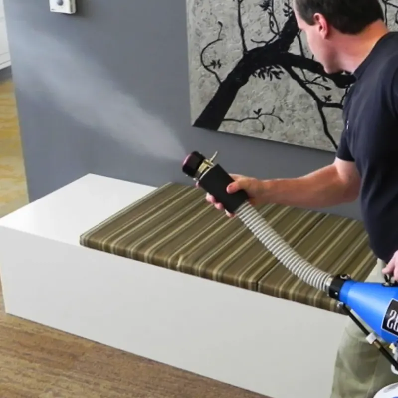 Professional Odor Removal in Green Hill, TN